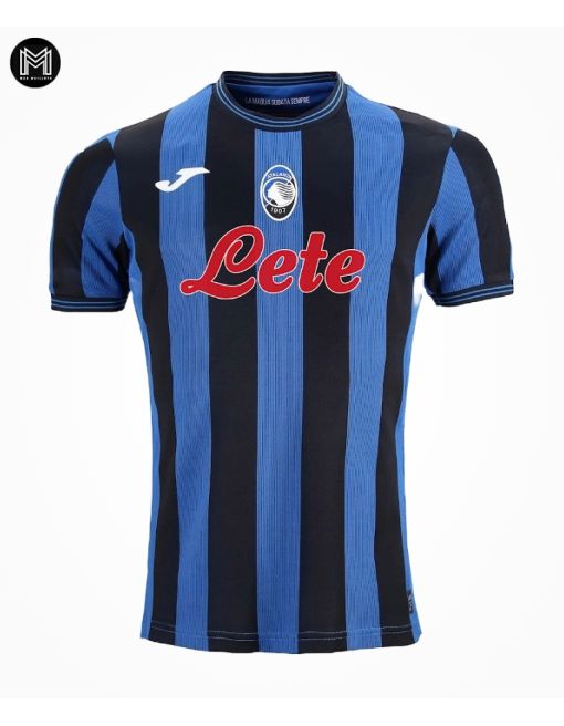 Maillot Atalanta Domicile 2024/25