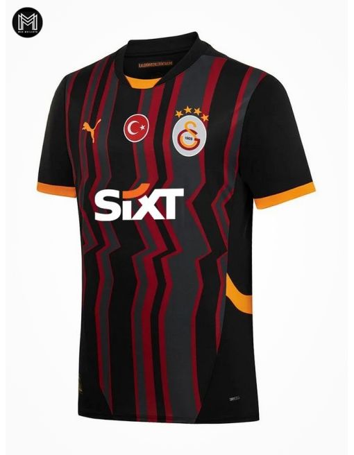 Maillot Galatasaray Third 2024/25