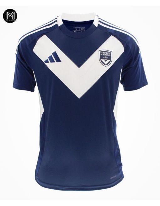 Maillot Girondins Bordeaux Domicile 2024/25