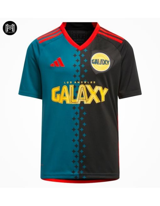 Maillot La Galaxy Third 2024