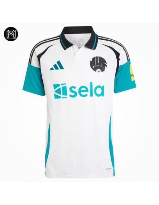 Maillot Newcastle United Third 2024/25