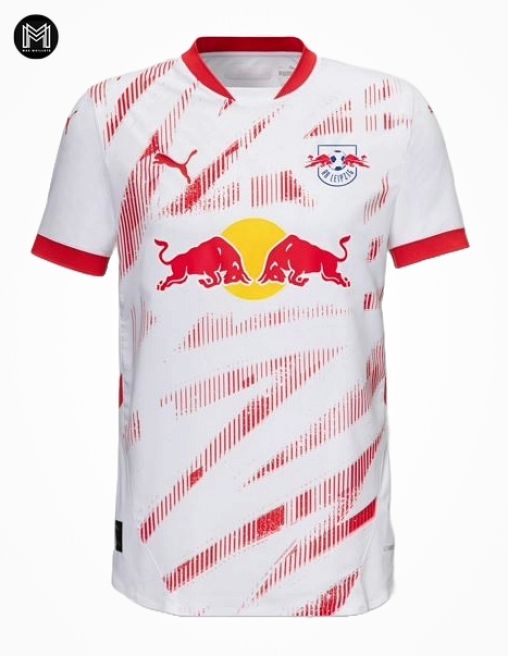 Maillot Rb Leipzig Domicile 2024/25