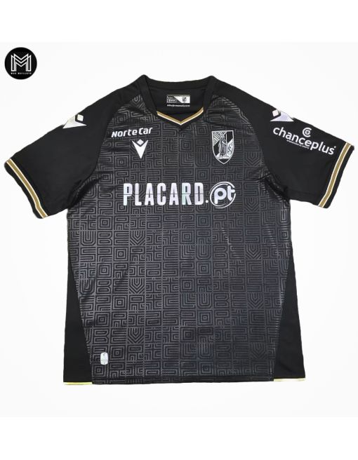 Maillot Vitória Sc Extérieur 2024/25