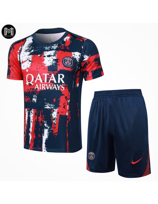 Psg Training Kit 2024