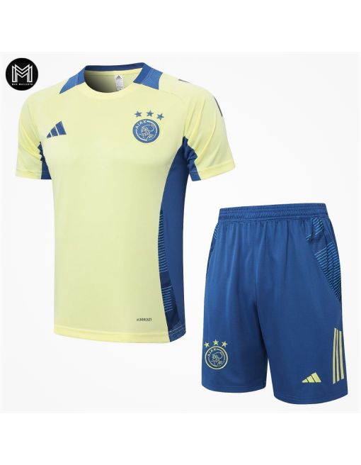 Ajax Training Kit 2024/25