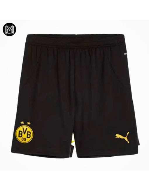 Borussia Dortmund Shorts Domicile 2024/25