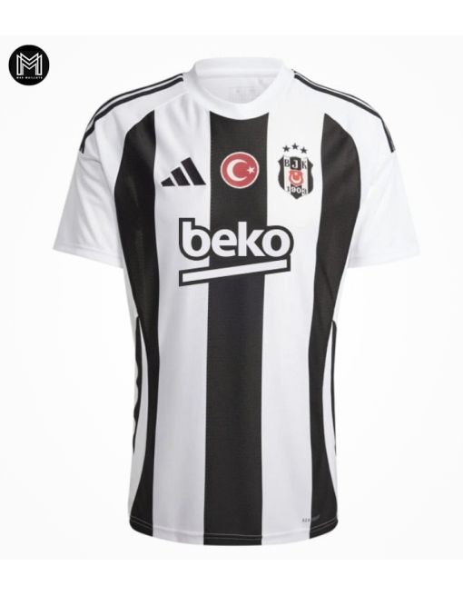 Maillot Besiktas Jk Third 2024/25