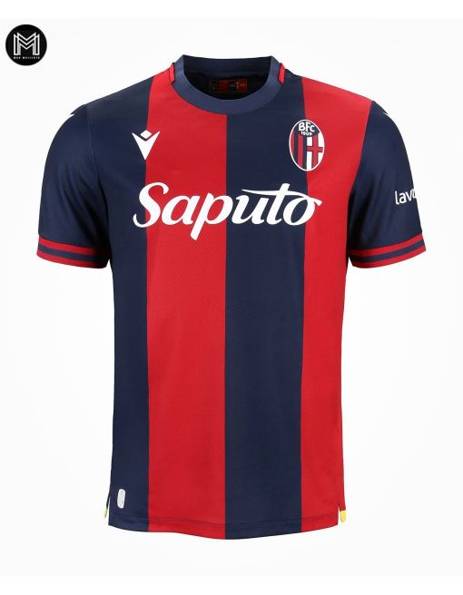 Maillot Bologna Domicile 2024/25