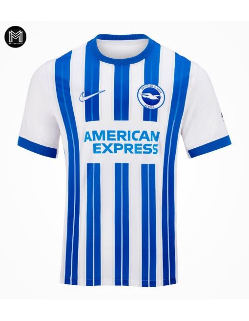 Maillot Brighton & Hove Albion Domicile 2024/25