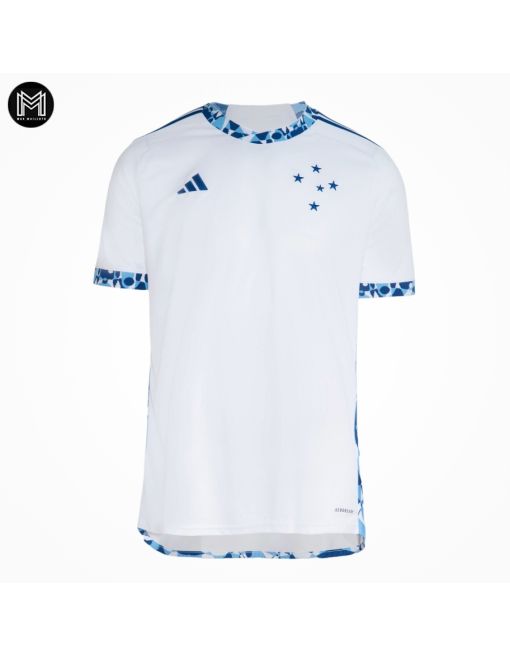 Maillot Cruzeiro Extérieur 2024/25