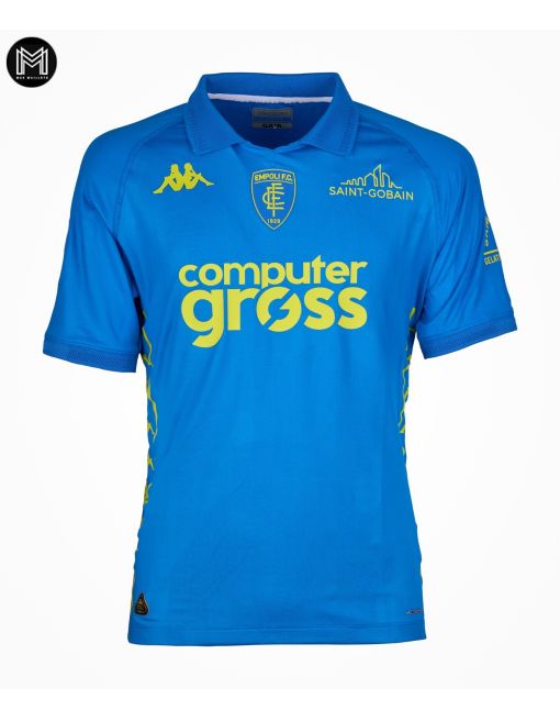 Maillot Empoli Domicile 2024/25