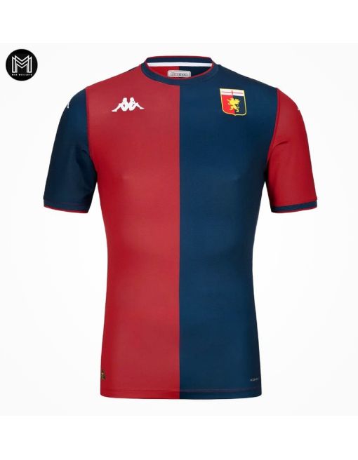 Maillot Genoa Domicile 2024/25