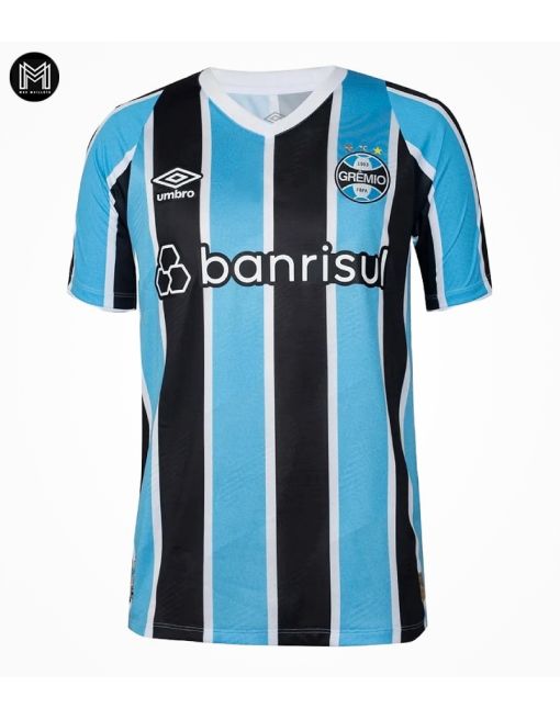 Maillot Gremio Domicile 2024/25