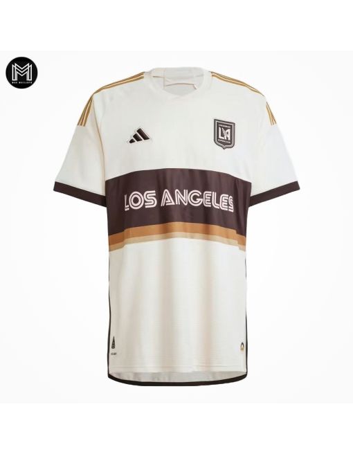 Maillot Los Angeles Fc Third 2024