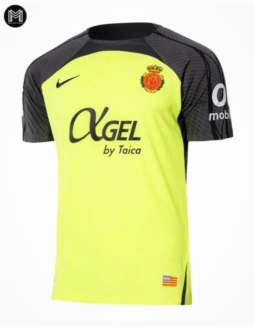 Maillot Rcd Mallorca Extérieur 2024/25