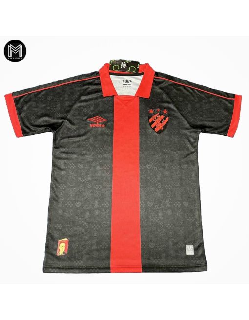 Maillot Sport Recife Third 2023/24