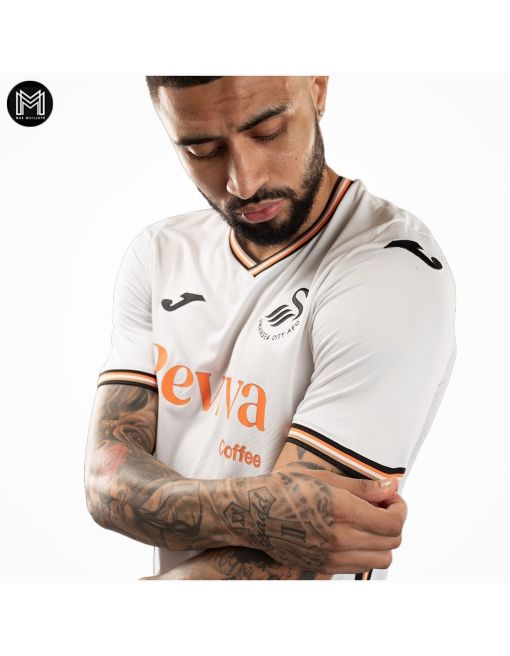 Maillot Swansea City Domicile 2024/25