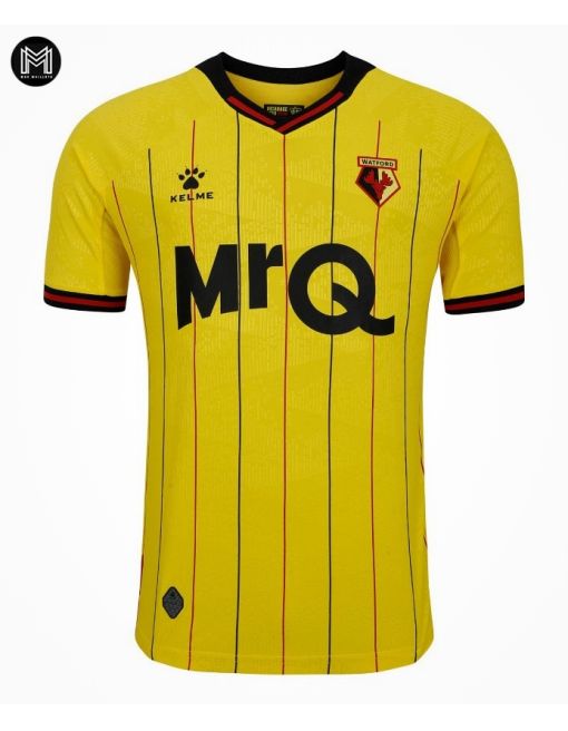 Maillot Watford Domicile 2024/25