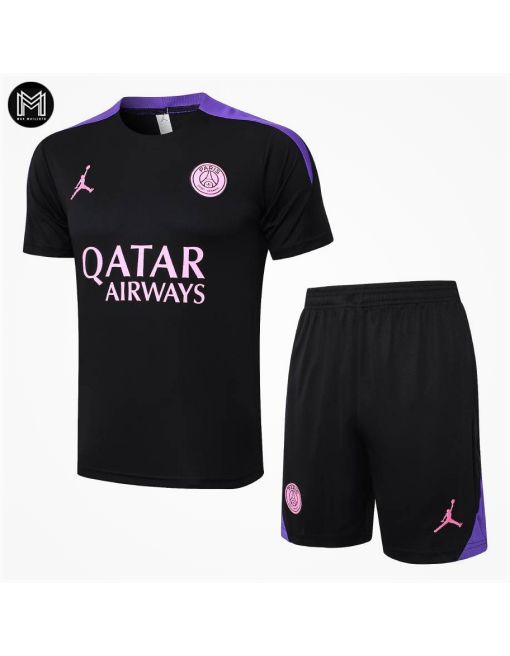 Psg Training Kit 2024