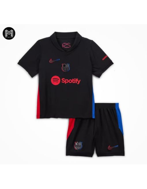 Fc Barcelona Extérieur 2024/25 Junior Kit