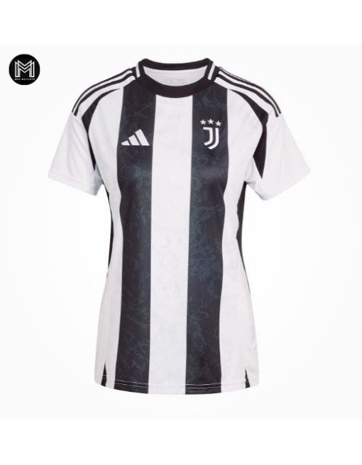 Maillot Juventus Domicile 2024/25 - Femme