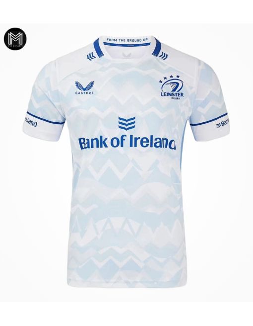 Maillot Leinster Rugby Away 2024/25