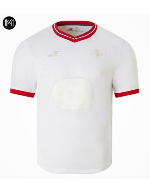 Maillot Losc 80ème Anniversaire 2024/25