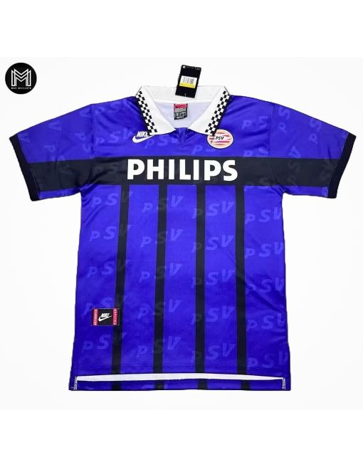 Maillot Psv Eindhoven Extérieur 1995/96