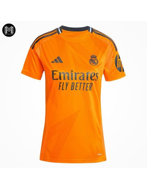 Maillot Real Madrid Extérieur 2024/25 - Femme