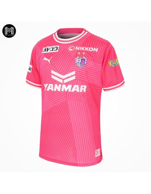 Maillot Cerezo Osaka Domicile 2024