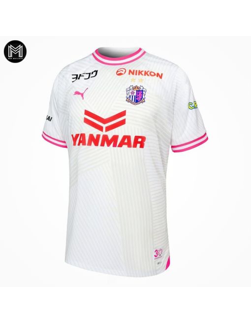 Maillot Cerezo Osaka Extérieur 2024