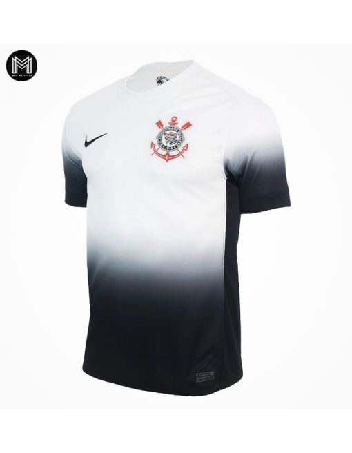 Maillot Corinthians Domicile 2024