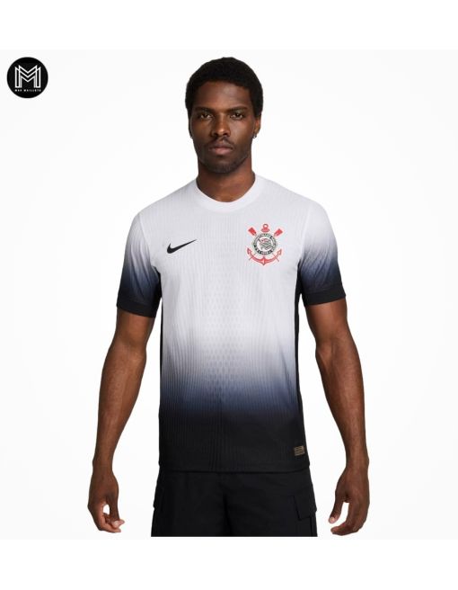 Maillot Corinthians Domicile 2024 - Authentic