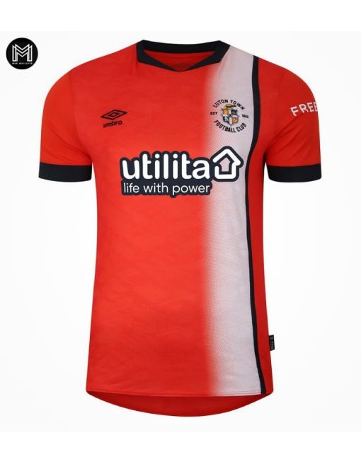 Maillot Luton Town Domicile 2024/25