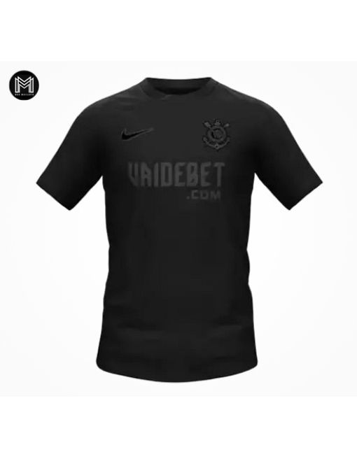 Maillot Corinthians Extérieur 2024