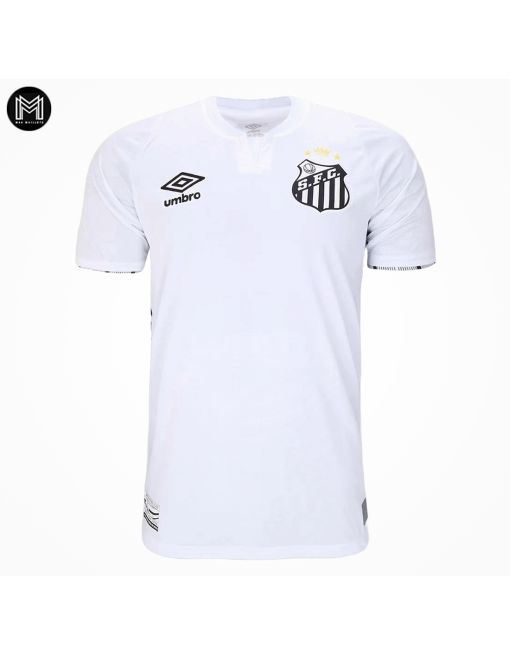 Maillot Santos Domicile 2024/25