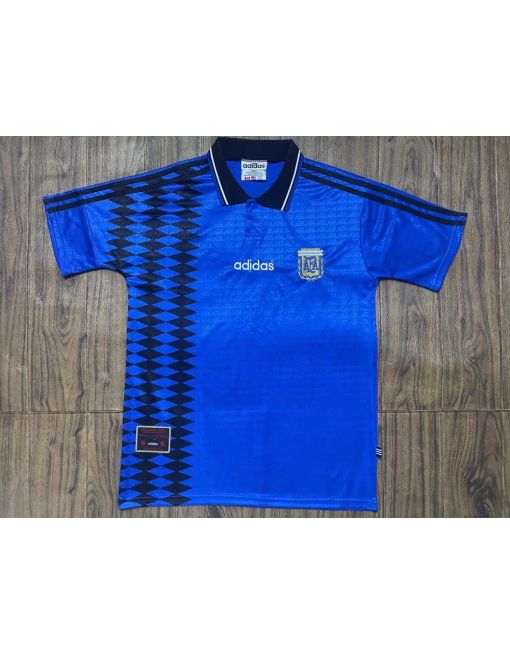 Maillot Argentine Extérieur Wc1994