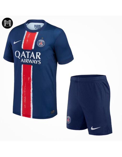 Ensemble Junior Psg Champions 2025