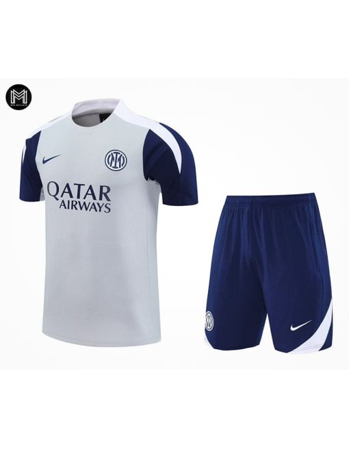 Inter Milan Training Kit 2025/26