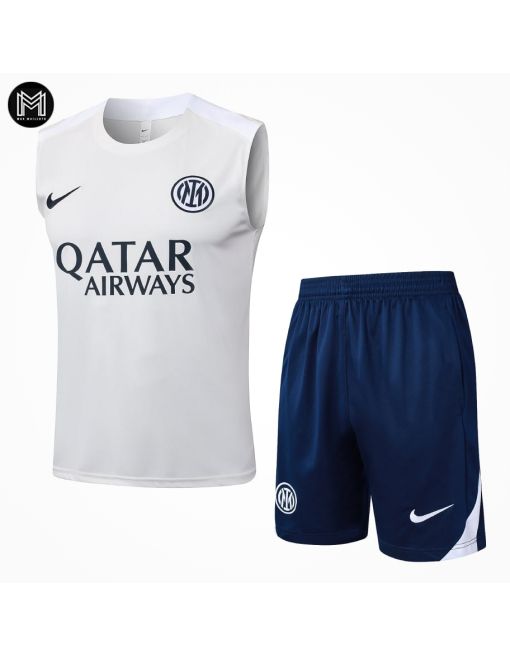 Inter Milan Training Kit 2025/26