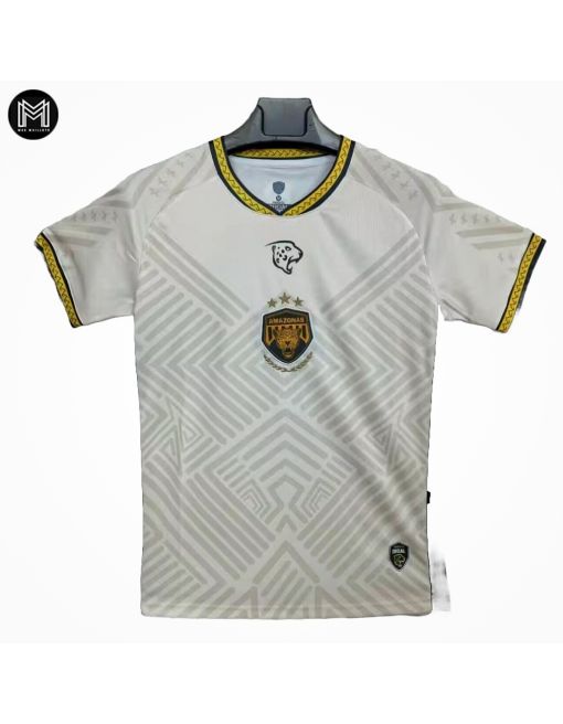 Maillot Amazonas Fc Third 2025