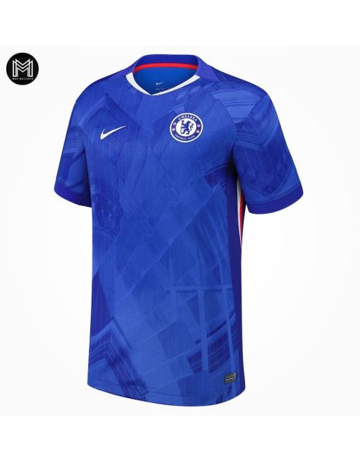 Maillot Chelsea Domicile 2025/26