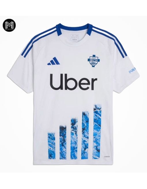 Maillot Como 1907 Extérieur 2024/25