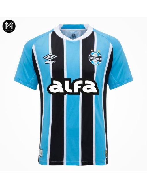 Maillot Gremio Domicile 2025/26