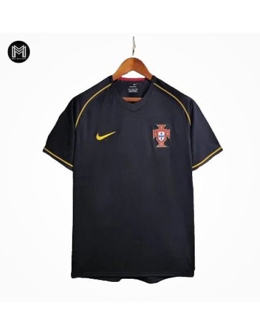 Maillot Portugal Extérieur Wc 2006