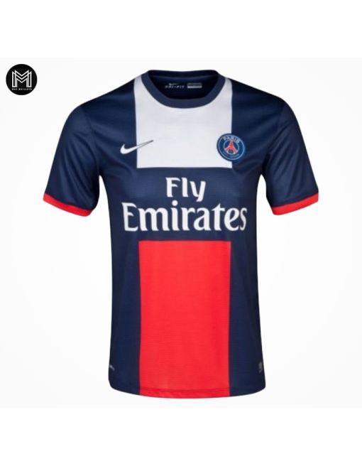 Maillot Psg Domicile 2013/14