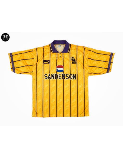 Maillot Sheffield Wednesday Extérieur 1994/95