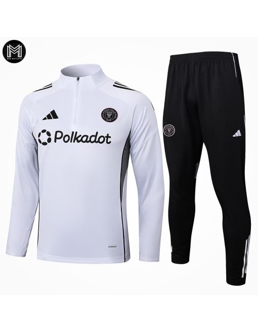 Survêtement Inter Miami 2025