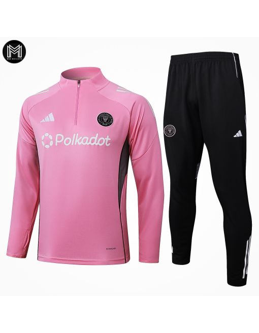 Survêtement Inter Miami 2025