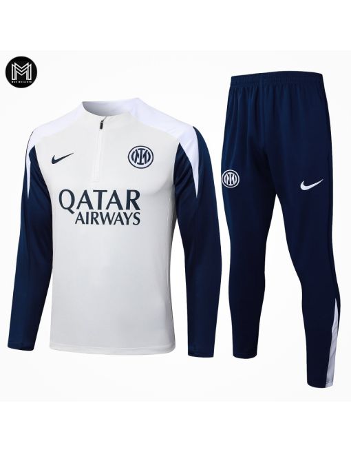 Survêtement Inter Milan 2025/26